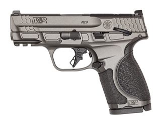Smith & Wesson M&P M2.0