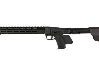Smith & Wesson M&P FPC