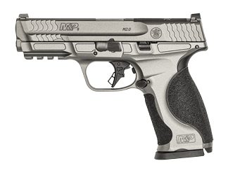 Smith & Wesson M&P M2.0