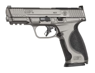 Smith & Wesson M&P M2.0
