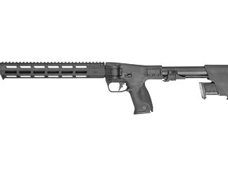 Smith & Wesson M&P FPC