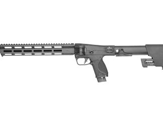 Smith & Wesson M&P FPC