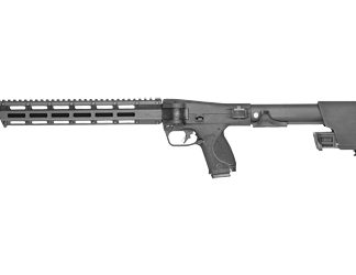 Smith & Wesson M&P FPC