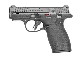 Smith & Wesson Bodyguard 2.0