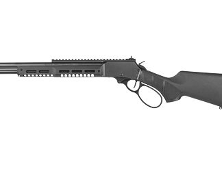 Smith & Wesson 1854