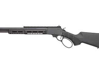 Smith & Wesson 1854