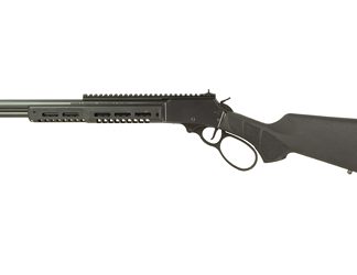 Smith & Wesson 1854