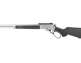 Smith & Wesson 1854