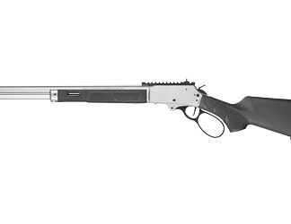 Smith & Wesson 1854