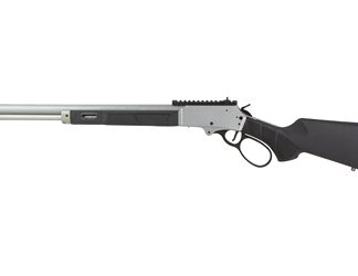 Smith & Wesson 1854