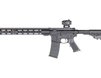 Smith & Wesson M&P 15