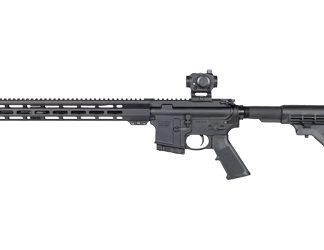 Smith & Wesson M&P 15