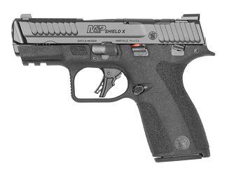 Smith & Wesson Shield X