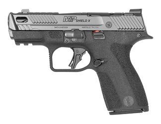 Smith & Wesson Shield X
