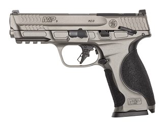 Smith & Wesson M&P M2.0 Metal