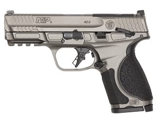 Smith & Wesson M&P M2.0 Metal