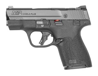 Smith & Wesson Shield Plus