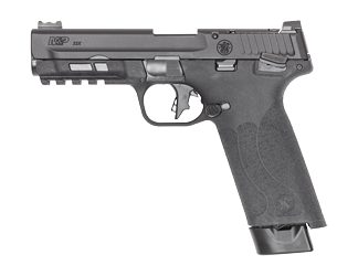 Smith & Wesson M&P
