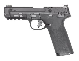 Smith & Wesson M&P