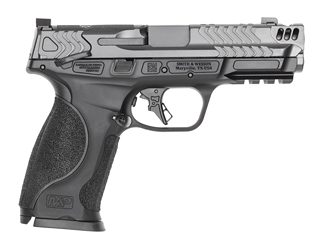 Smith & Wesson M&P9