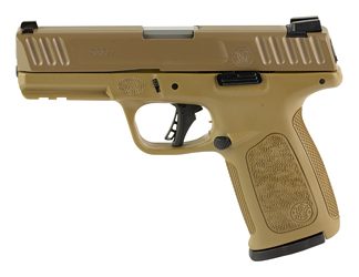 Smith & Wesson SD9 2.0