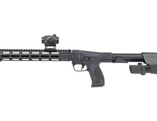 Smith & Wesson M&P FPC
