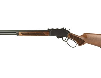 Smith & Wesson 1854
