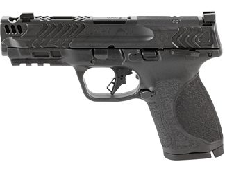 Smith & Wesson M&P M2.0