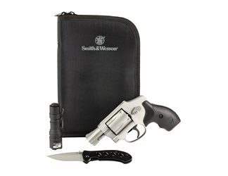 Smith & Wesson 642