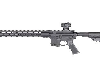 Smith & Wesson M&P 15