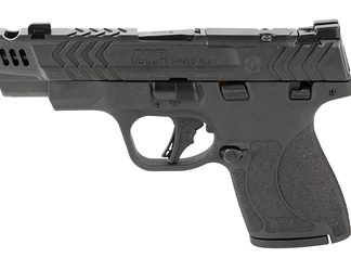 Smith & Wesson Shield Plus
