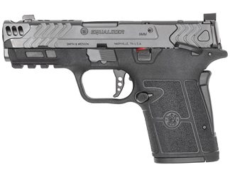 Smith & Wesson Performance Center Equalizer