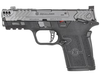 Smith & Wesson Performance Center Equalizer