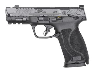 Smith & Wesson M&P 2.0 Compact