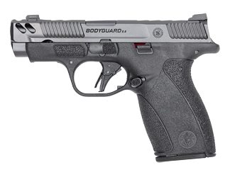 Smith & Wesson Bodyguard 2.0
