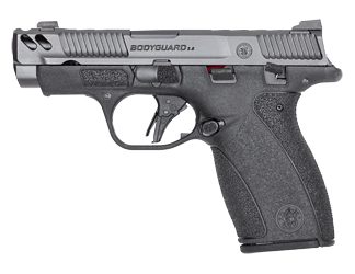 Smith & Wesson Bodyguard 2.0