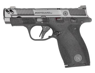 Smith & Wesson Bodyguard 2.0
