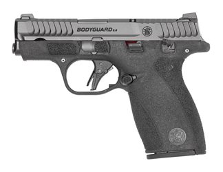 Smith & Wesson Bodyguard 2.0
