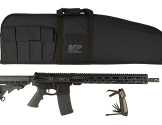 Smith & Wesson M&P 15