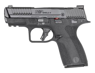 Smith & Wesson Shield X
