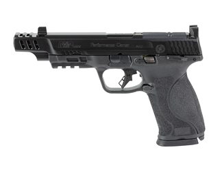 Smith & Wesson M&P M2.0