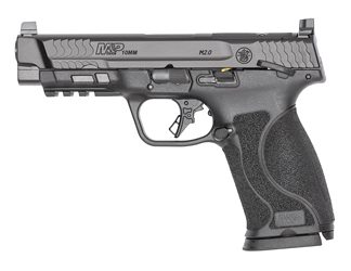 Smith & Wesson M&P M2.0