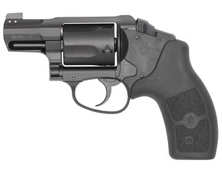 Smith & Wesson Bodyguard 38 2.0