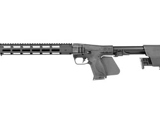 Smith & Wesson M&P FPC