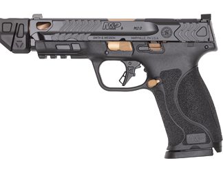 Smith & Wesson M&P M2.0