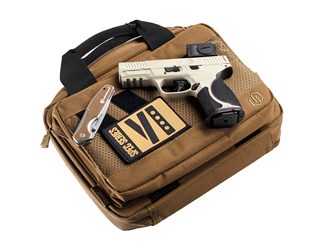 Smith & Wesson M&P M2.0