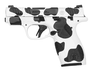 Smith & Wesson Bodyguard 2.0