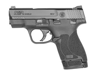 Smith & Wesson Shield M2.0