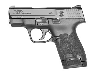 Smith & Wesson Shield M2.0