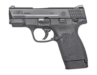 Smith & Wesson Shield M2.0